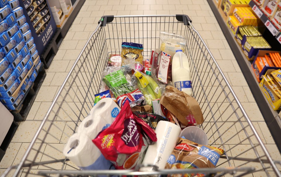 Several major supermarkets are making or have already made some big changes