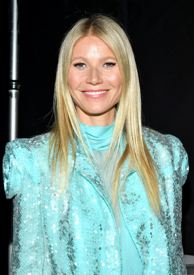 Gwyneth Paltrow has shut her UK Goop shop after it made a £1.4million loss