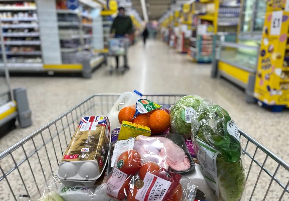 The UK's best supermarket has been revealed by Which?