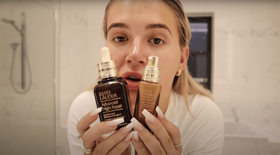 How to recreate Molly-Mae's glowing skin