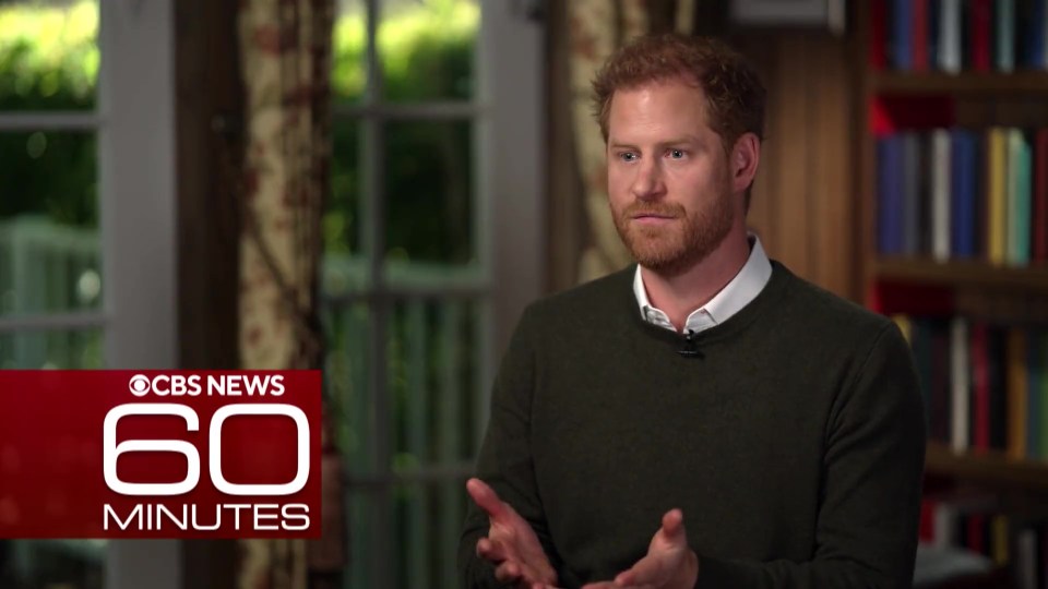 The Duke of Sussex discussed his upcoming memoir