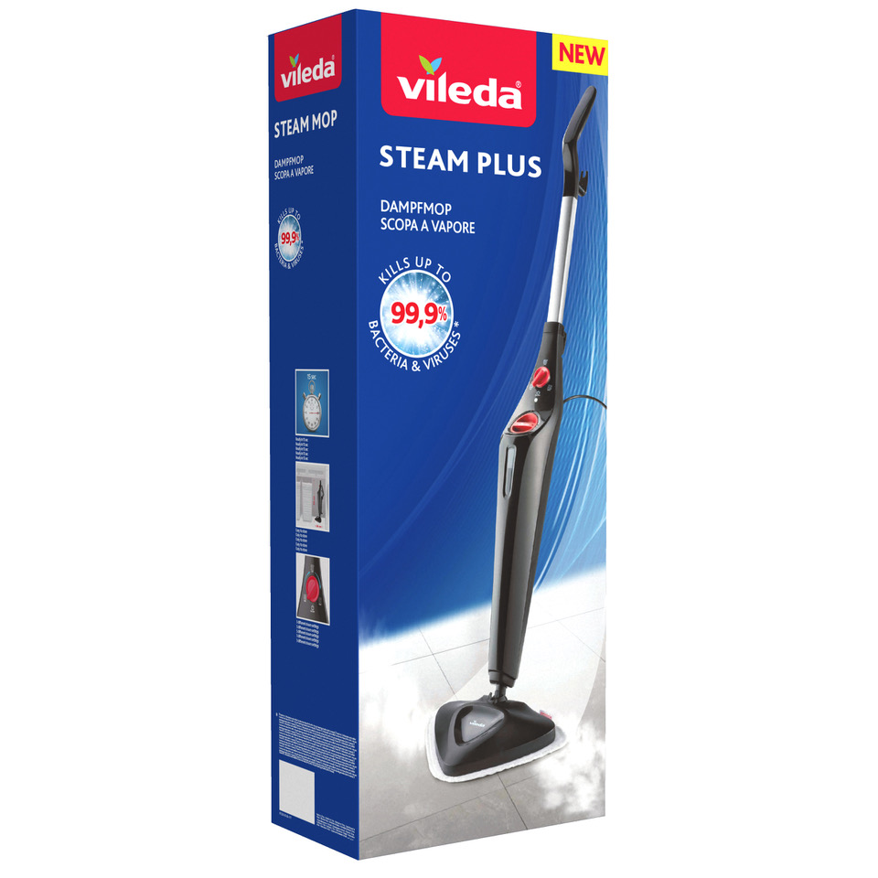 Save £30 on this mop from Vileda