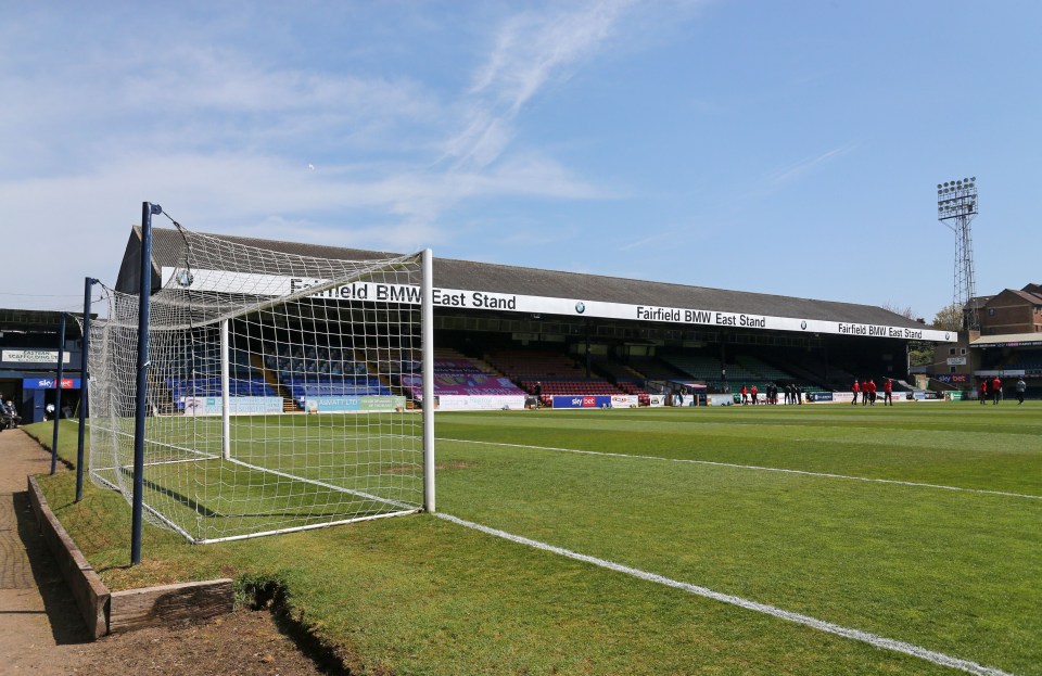 Southend could cease to exist if their financial predicament is not resolved