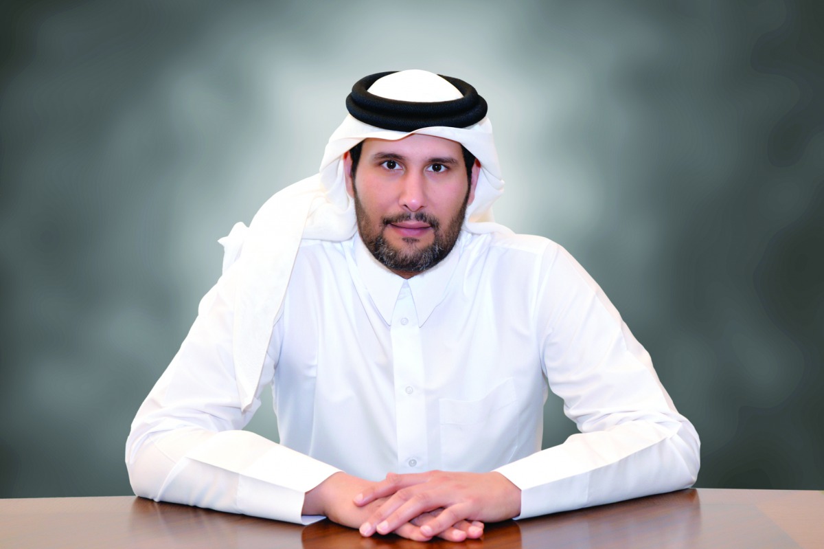 Sheikh Jassim however wants to buy the full club