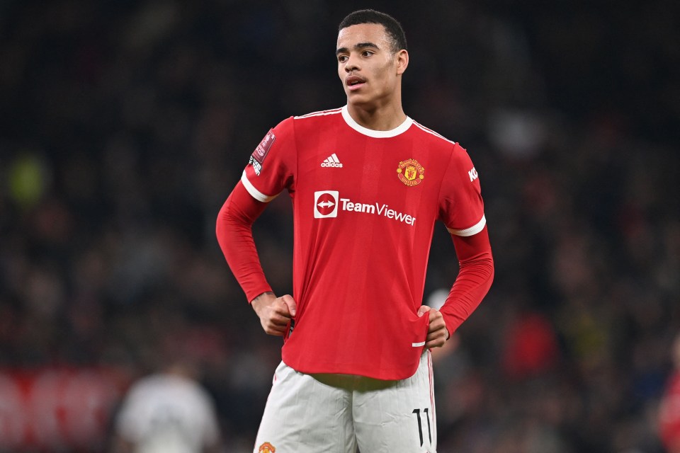 Mason Greenwood has spoken to Manchester United manager Erik Ten Hag for the first time since his charges were dropped