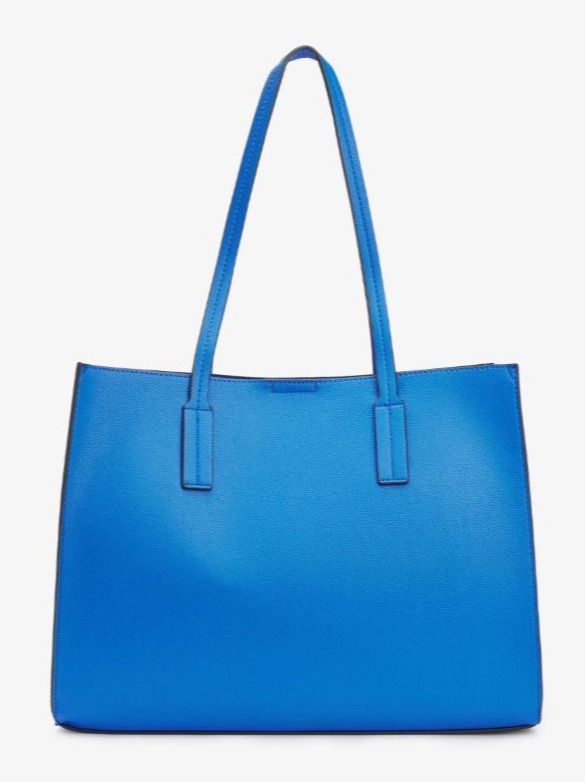 Tote bag, £30, Next