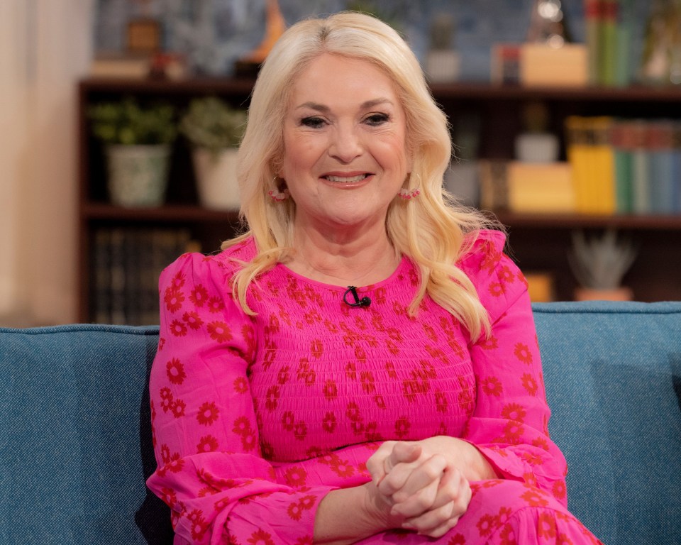 Vanessa Feltz has been lined up to star on popular dating show after her shock split from Ben Ofoedu