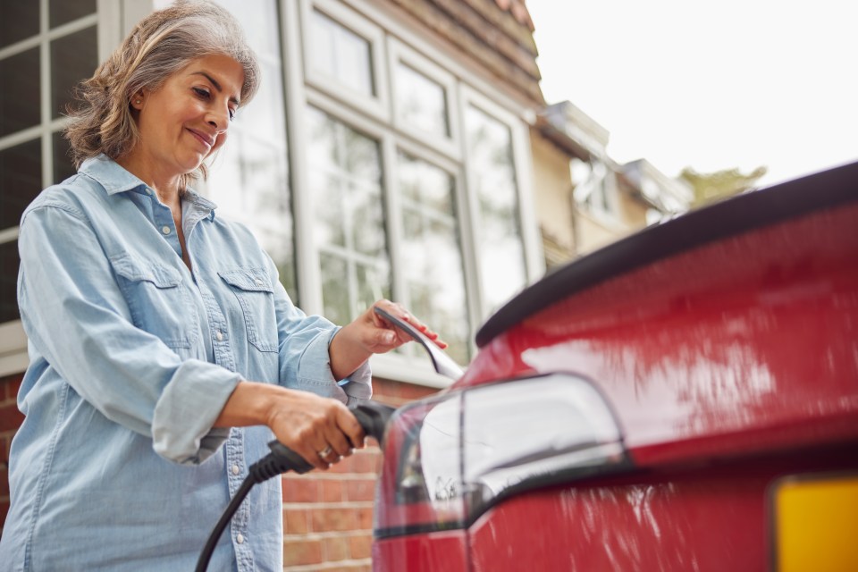 There are many different locations that offer free charging for electric cars