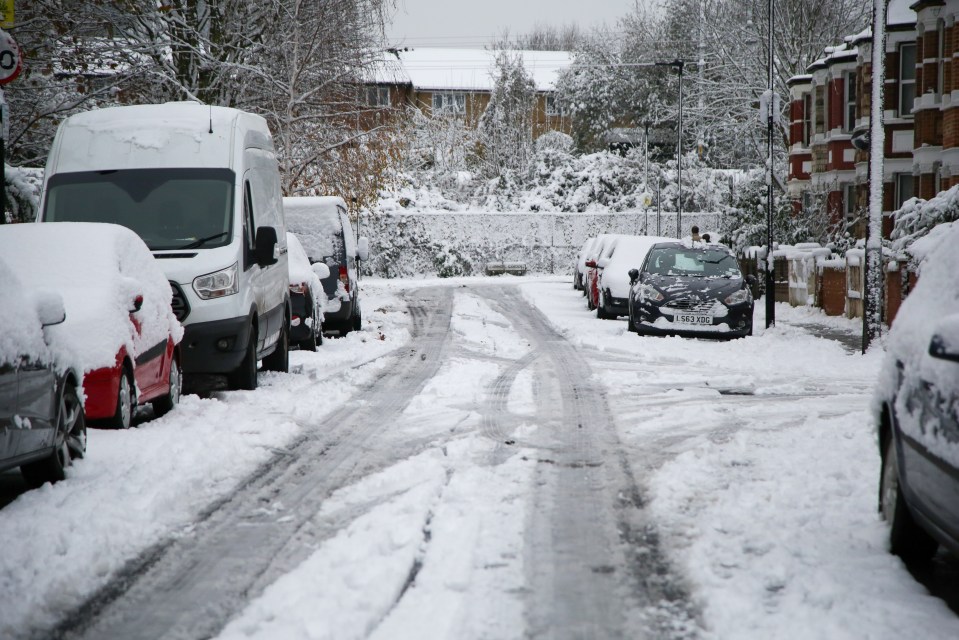 Storm Otto is expected to arrive today, bringing 80mph winds across Scotland and the North East