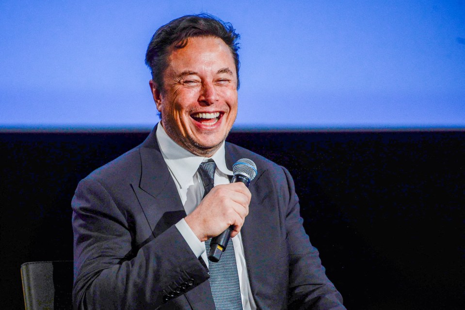 Elon Musk revealed he's lost over 20lbs by fasting