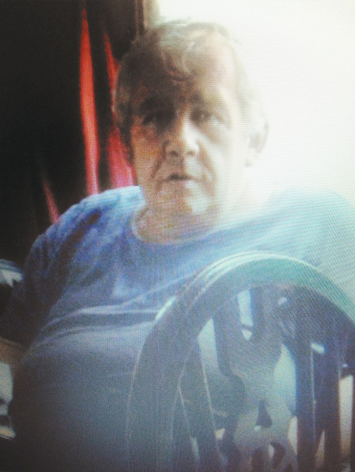 Martin Truett, 63, was brutally assaulted in his home and later died in hospital