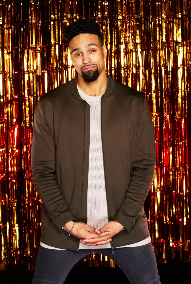 Diversity frontman Ashley Banjo is likely to return as the host