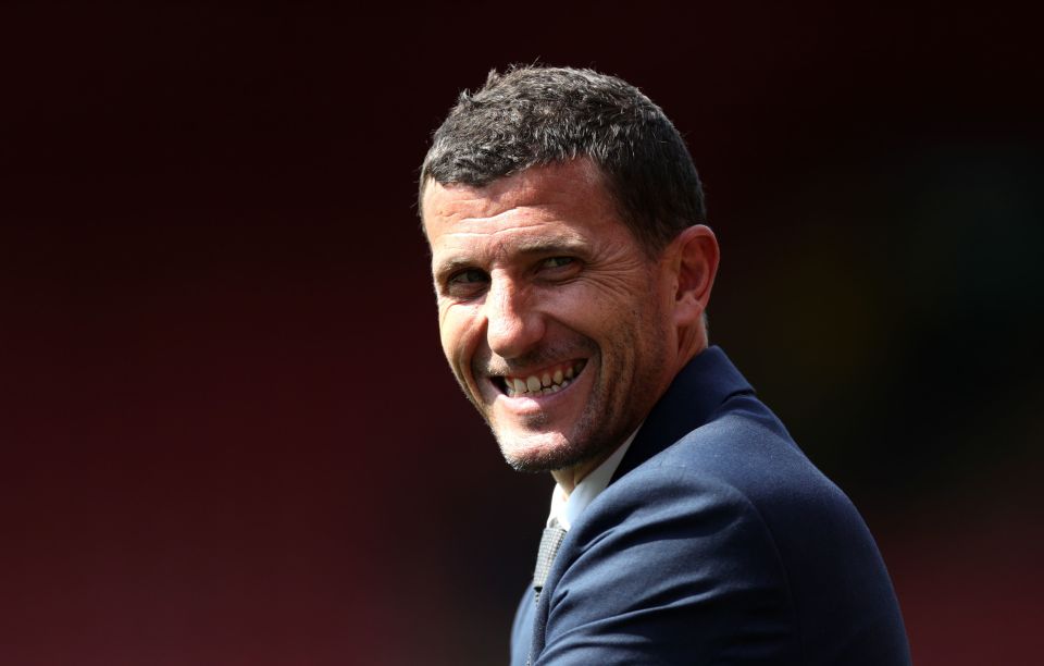 Second-bottom Leeds host bottom club Southampton in Javi Gracia's first game as boss at Elland Road tomorrow