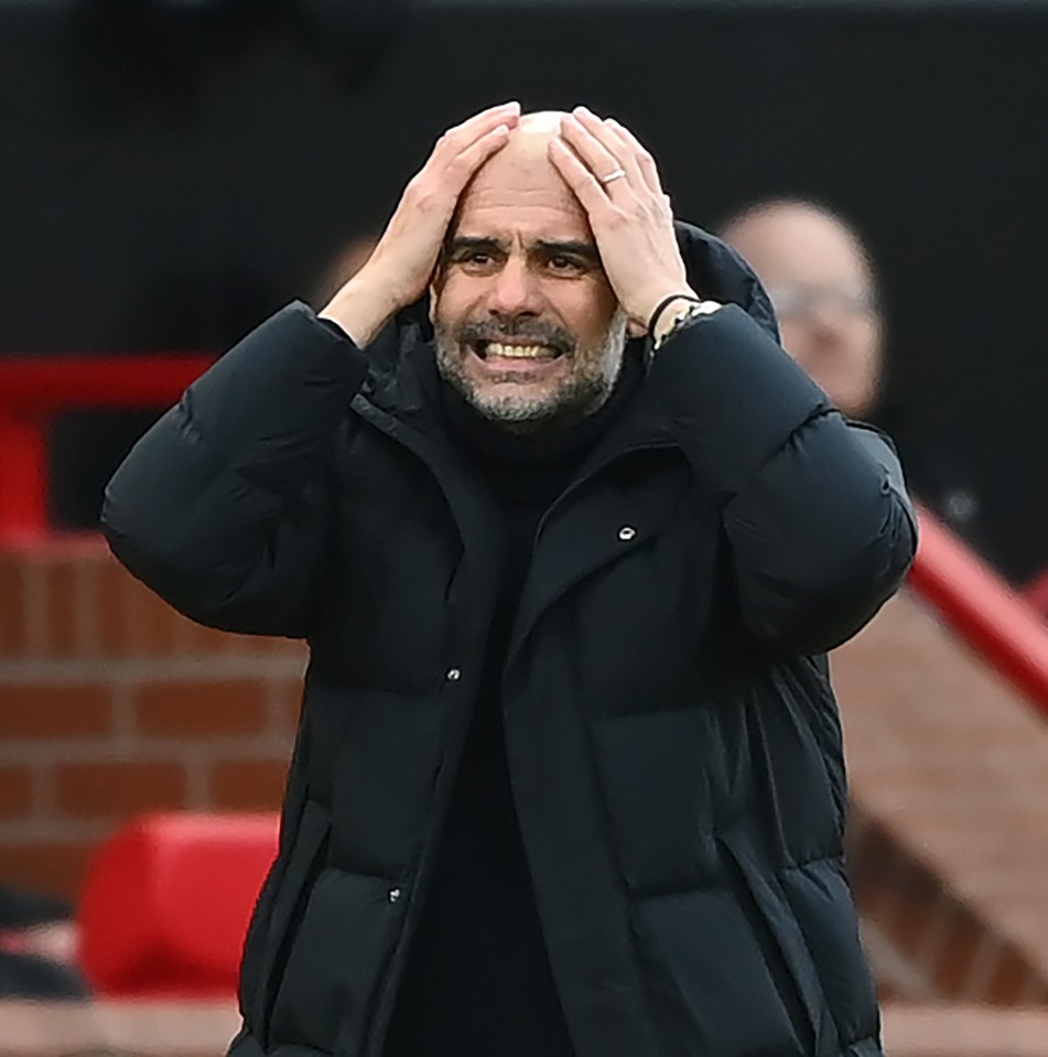 Man City and Pep Guardiola face an anxious wait to find out their fate after breaching FFP rules