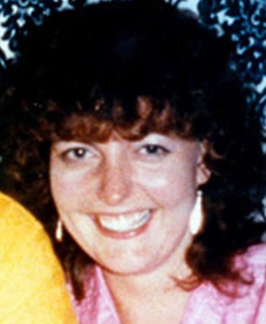 Maria Pearson was jailed for stabbing love rival Janet Newton 17 times in 1986