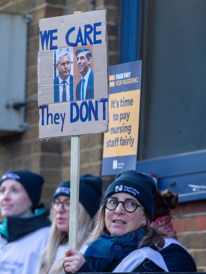 Now is the time for some cross-party unity to bring back the NHS from breaking point