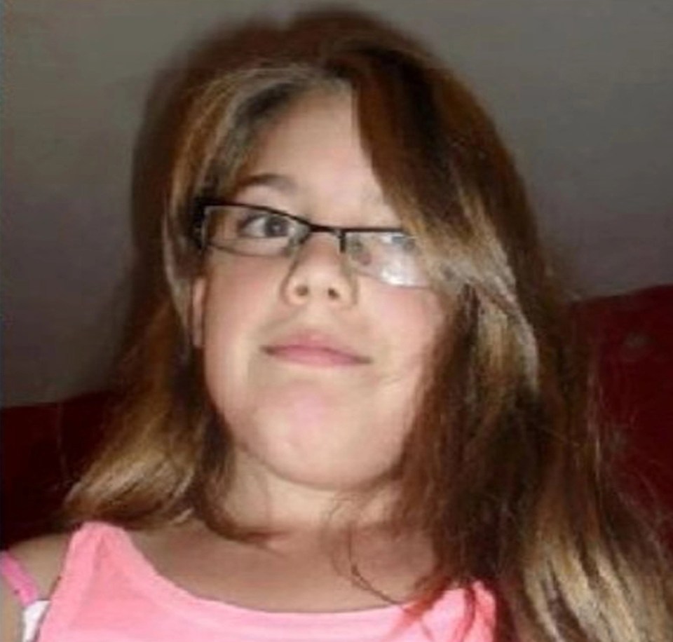 When 12-year-old Tia Sharp went missing in South London in 2012, officers looked in the loft of her grandmother