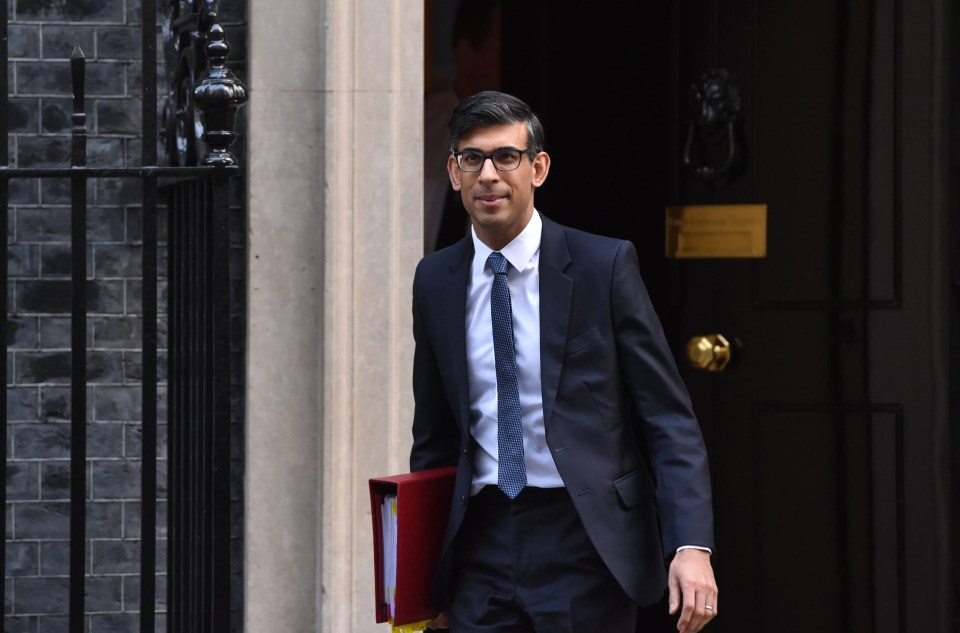 Brexiteers warned Rishi Sunak to expect 'trouble' as fears grow of plots to soften Brexit