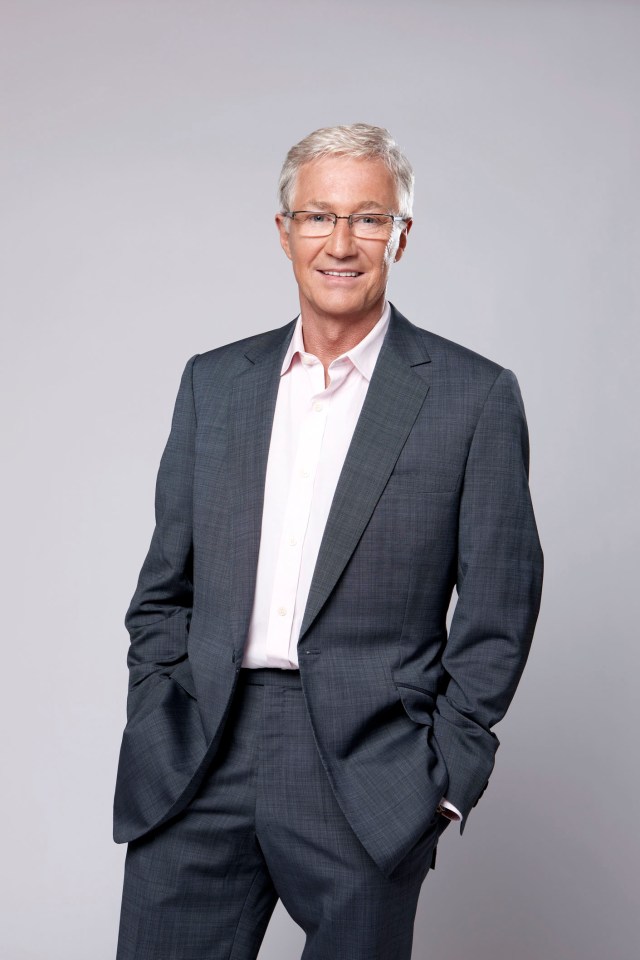 Paul O'Grady cut ties with Radio 2 in August 2022 - saying he was doing 'the honourable thing'