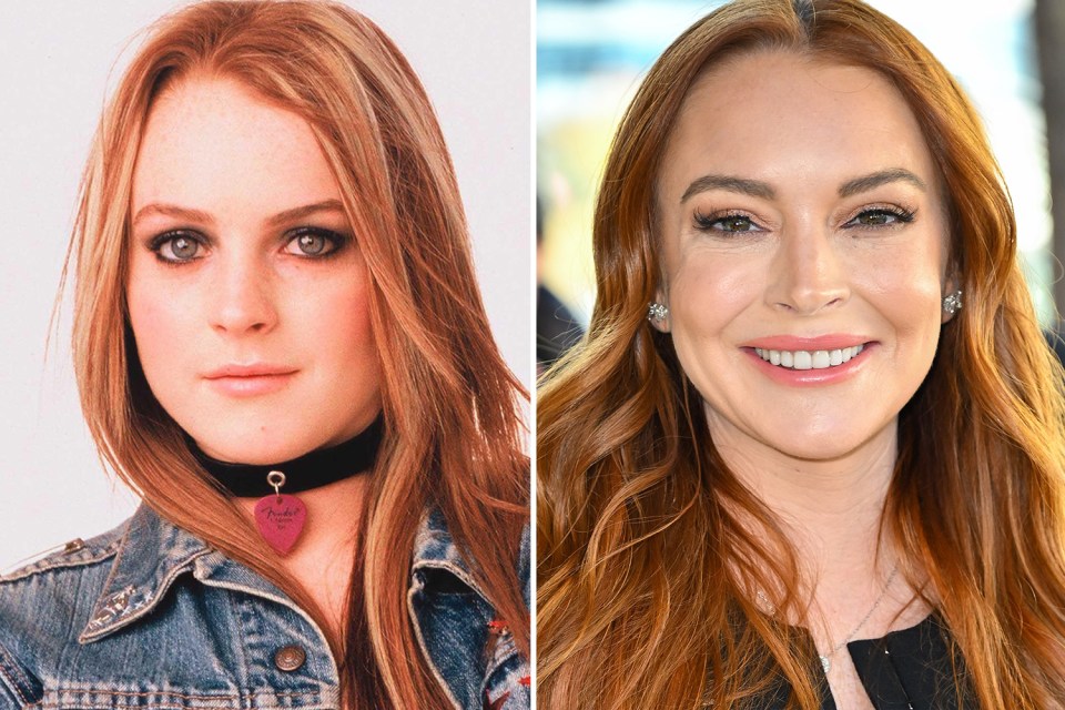 Lindsay Lohan has dealt with personal struggles including addiction