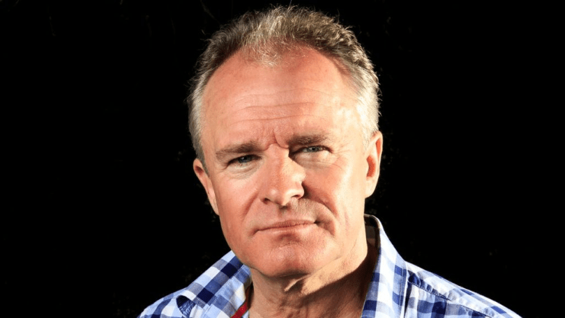 Actor and comedian Bobby Davro is included in the full line up this year