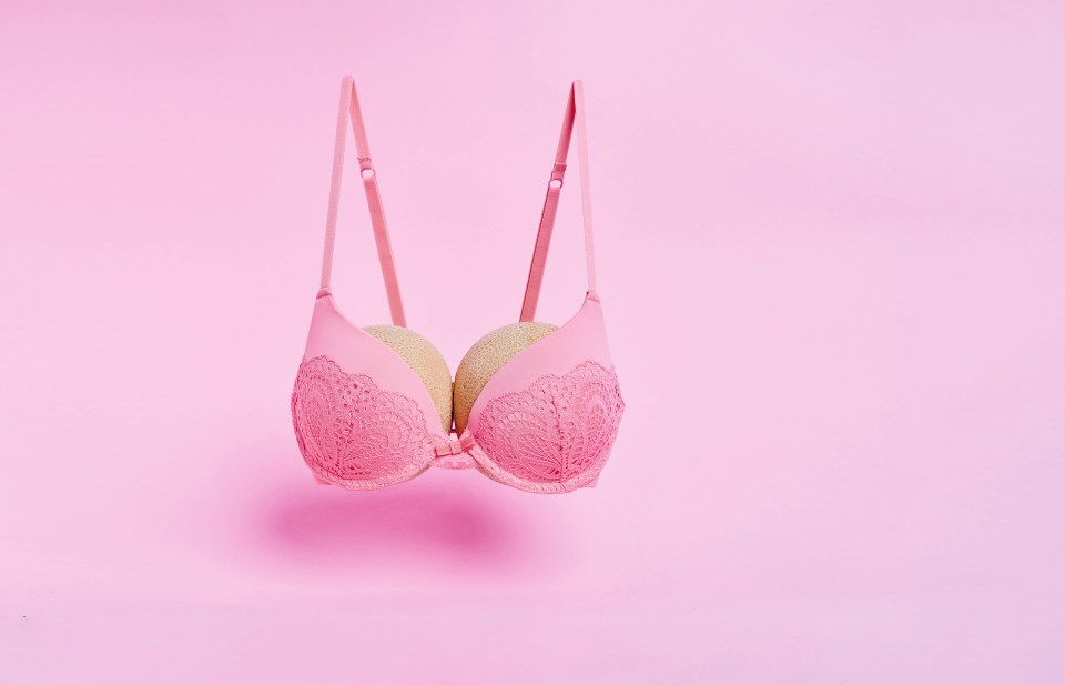 According to research, 81% of us are guilty of wearing bras that don’t fit, and it can have big consequences