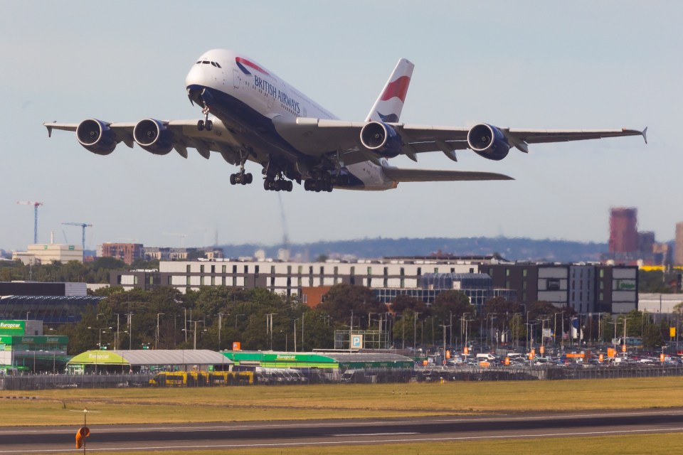 There's a new era at Heathrow after the resignation of boss John Holland-Kaye