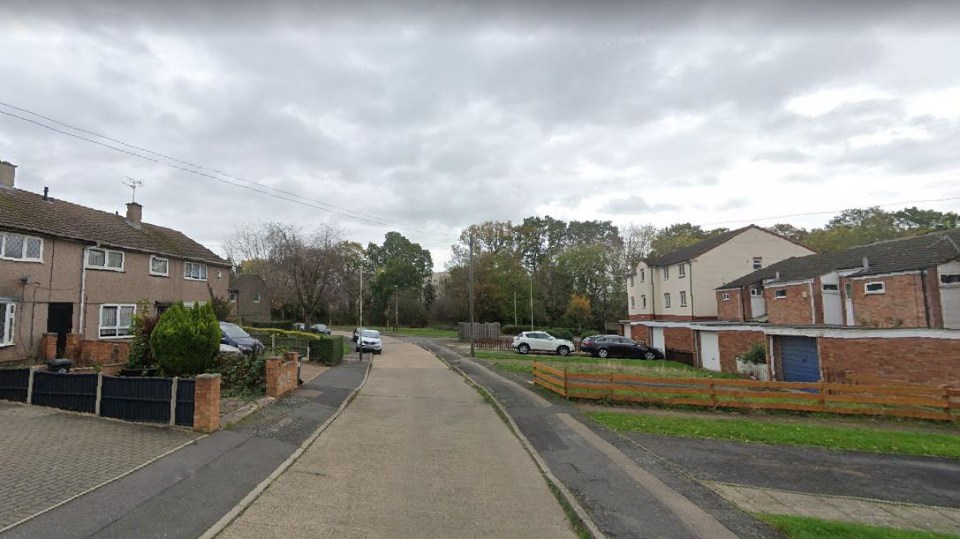 A murder probe has been launched after an OAP was found dead in a Leicester home