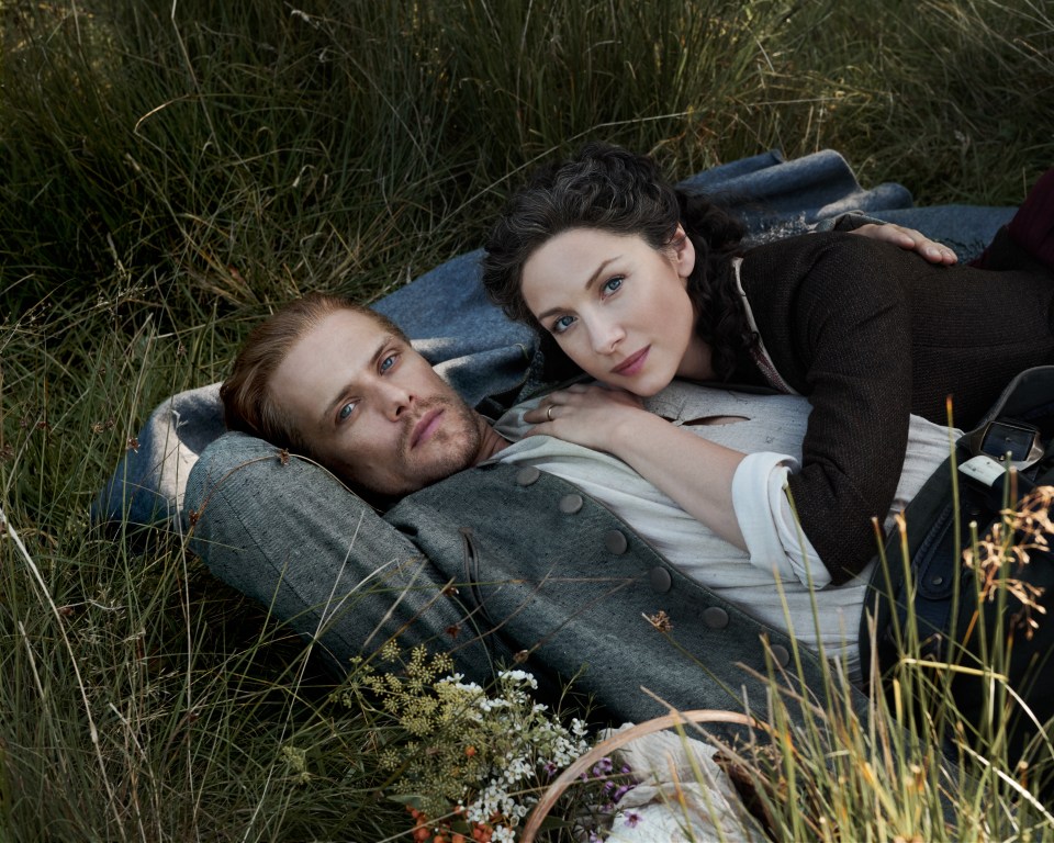 Outlander fans have been left in limbo until now