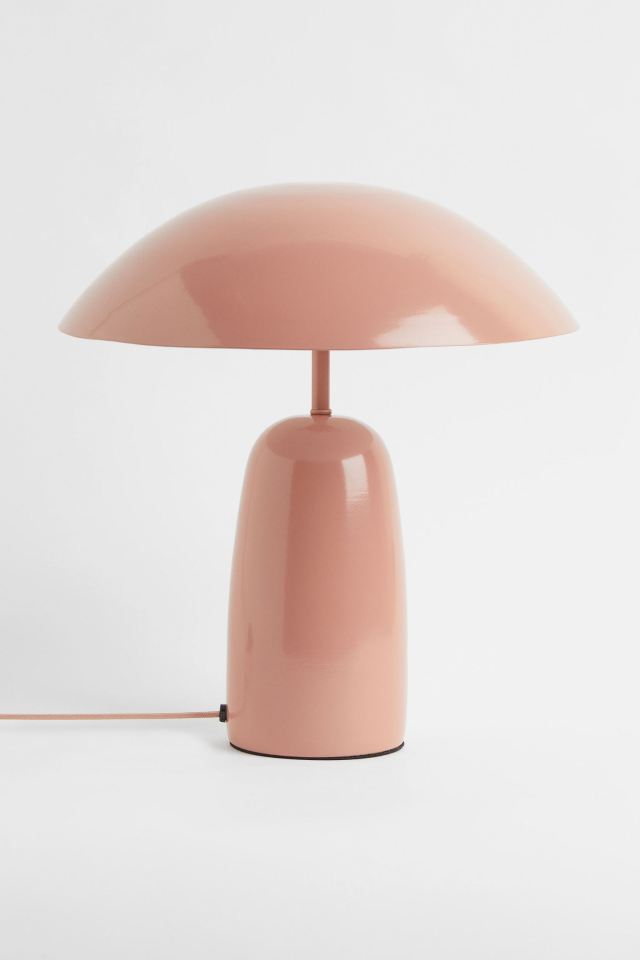 This stylish lamp from H&M is only £33