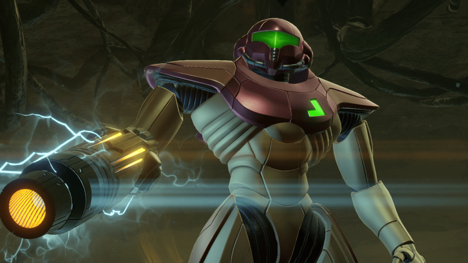 People just loved playing Metroid Prime on a new platform.