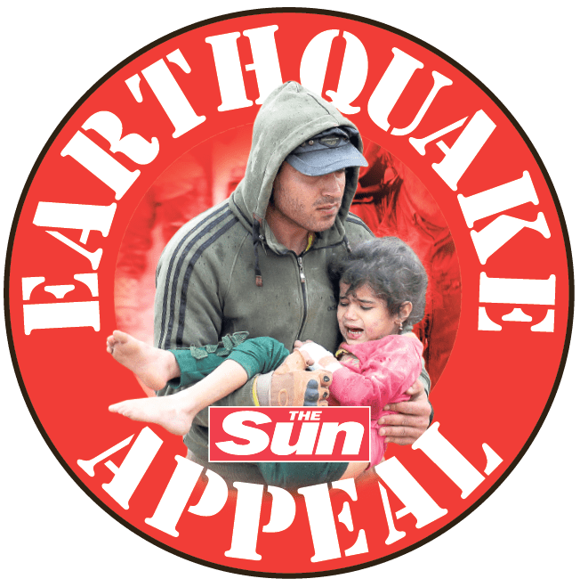 The Sun’s Earthquake Appeal