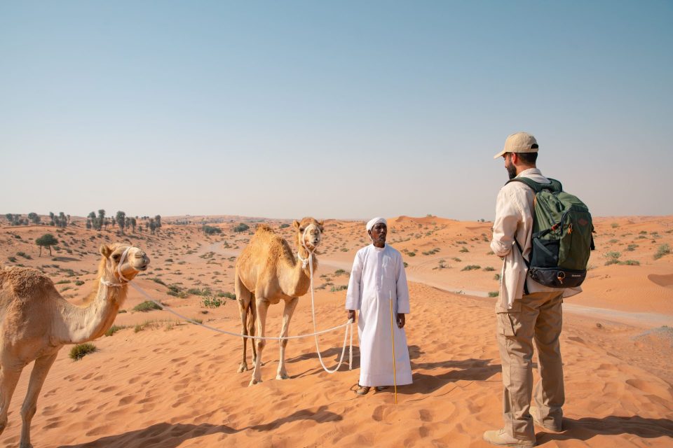 RAK is built for adventure – and a whole new kind of Emirati holiday