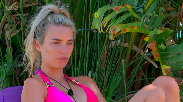 Love Island fans are threatening to contact Ofcom