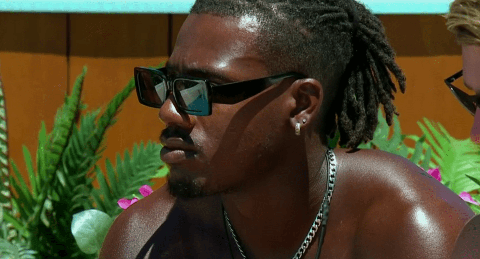 Fans say Shaq has forgotten his morals in the Love Island villa