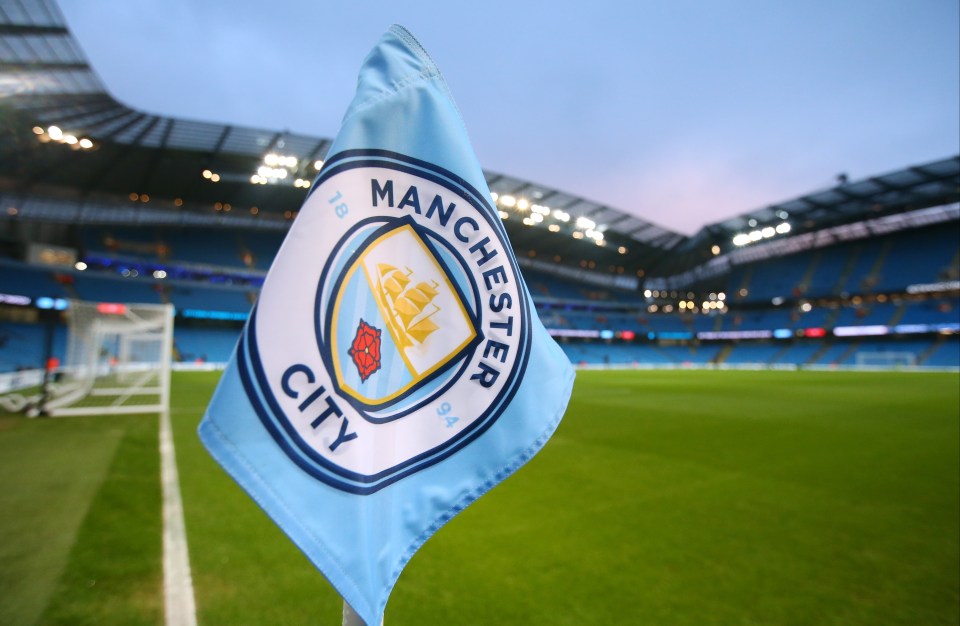 Manchester City have been charged with alleged breaches of financial regulations