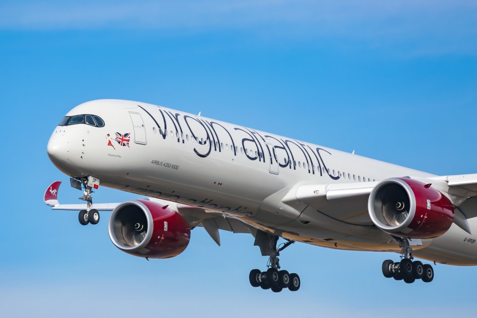 Virgin Holidays has launched a new sale with £50 off per person this spring