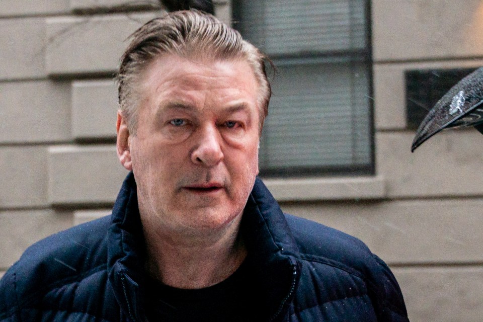 Actor Alec Baldwin wants the special prosecutor in his manslaughter hearing dismissed, claiming her involvement is unconstitutional