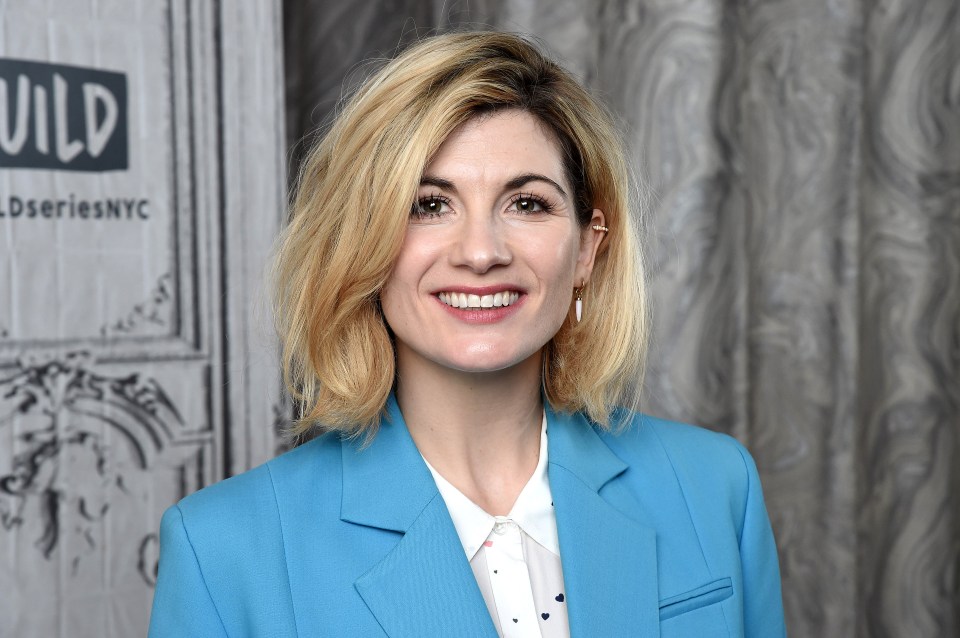 Jodie will star in new Paramount+ series One Night