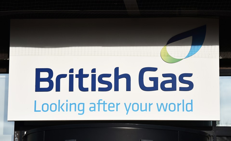 Jason was involved in a long running dispute with British Gas