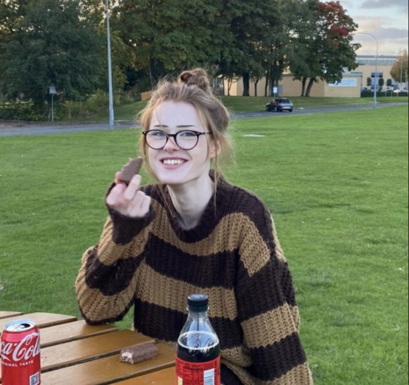 The 16-year-old girl stabbed to death in a Warrington park has been named as Brianna Ghey