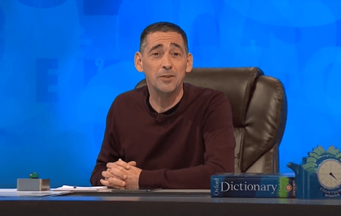 Host Colin Murray opened Thursday’s show as normal – or it appeared to be that way