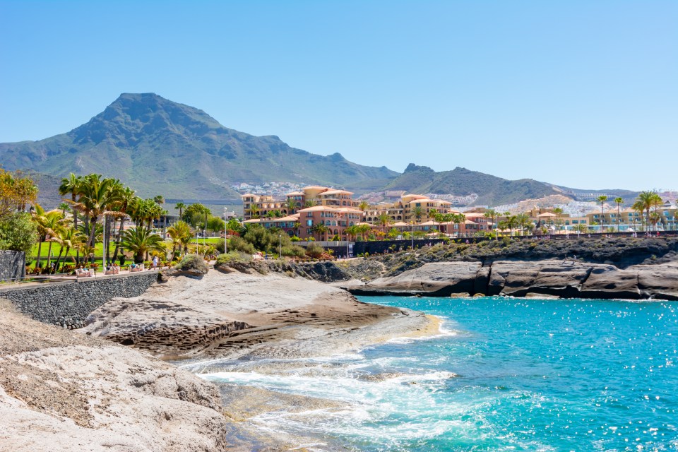 TUI has plenty of discounted breaks to sunny destinations this month