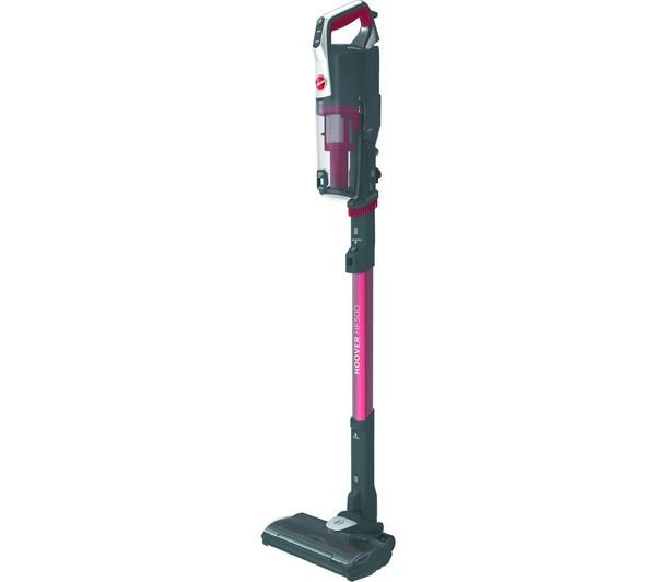 The Hoover HF500 cordless vacuum is now down to £189 from £279 at Currys