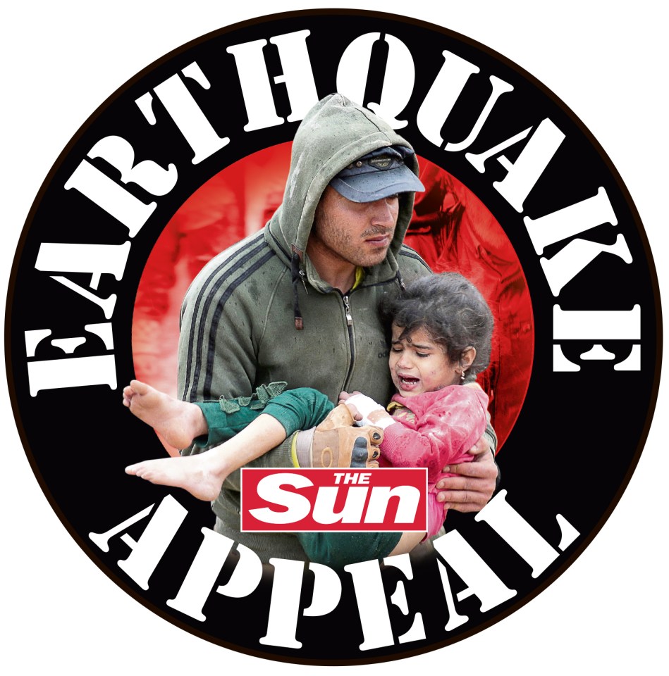 The appeal has now raised over £1 million