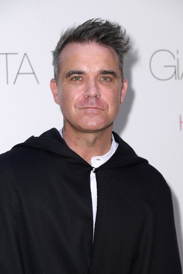 Robbie Williams has hit yet another snag in his battle to build an underground pool and gym at his £17.5million mansion