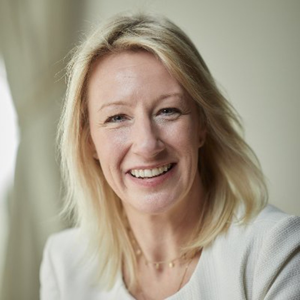 Emma Pattison became headmistress of Epsom College in September last year