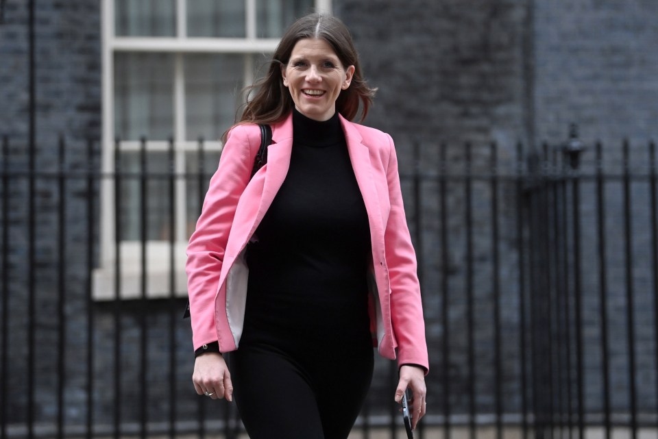 Culture Secretary Michelle Donelan wants the regulator in place for the 2024/5 season