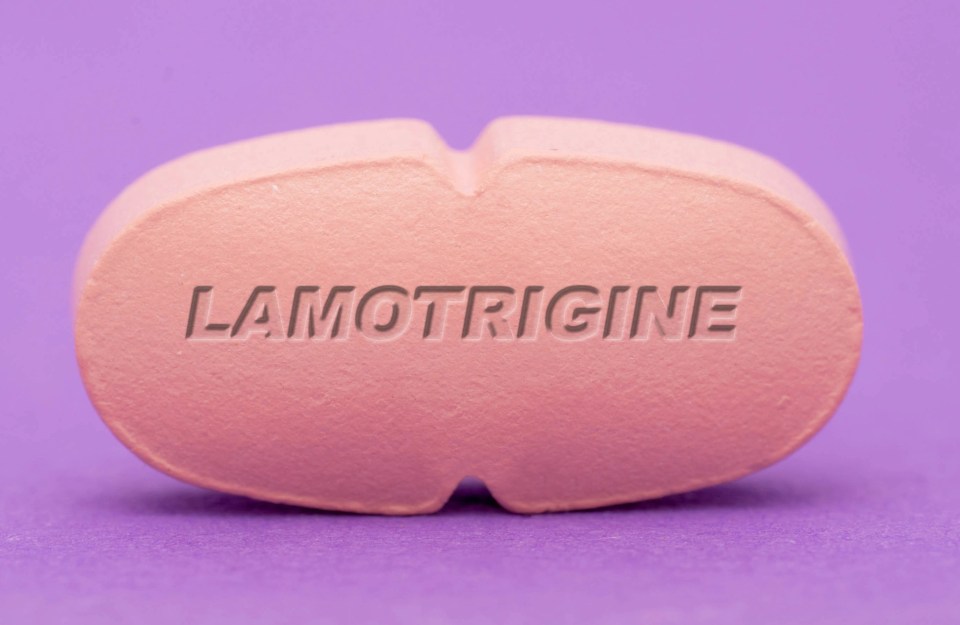 Medics said said lamotrigine, brand name Lamictal, curbed behavioural issues linked to autism