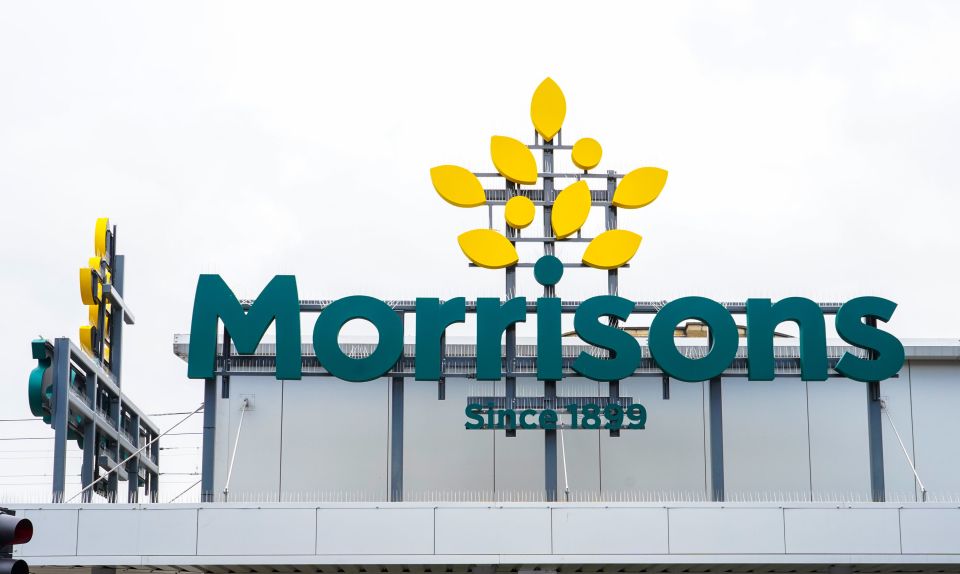 Morrisons has confirmed it will start stocking the Prime hydration drink